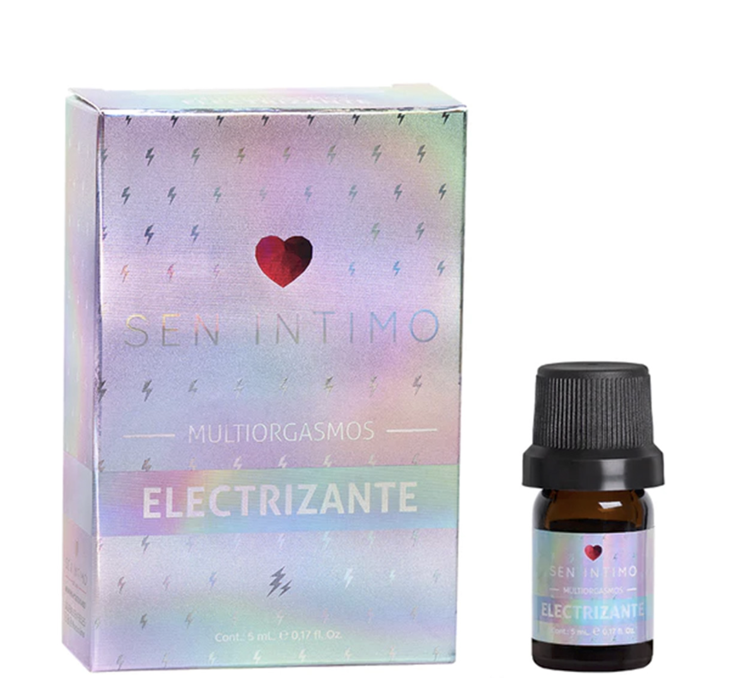 Multiorgasmos Electrizante